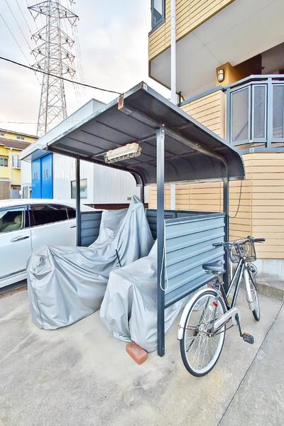 ブランシェ　平手南 物件画像