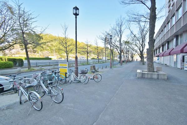 東山動植物園