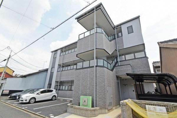 アベニール佃 物件画像