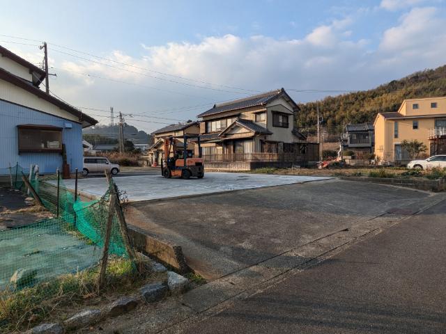 土地1