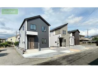 自然と調和する心地よいデザイン　同タイプ