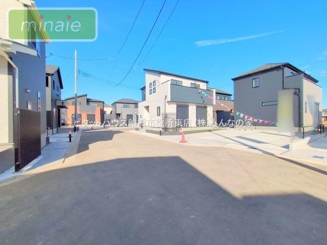 自然と調和する心地よいデザイン