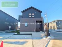 スタイリッシュな佇まいが魅力