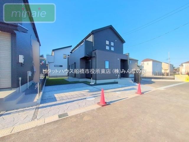 自然と調和する心地よいデザイン