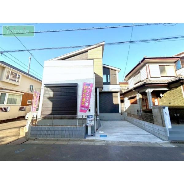 千葉県我孫子市泉