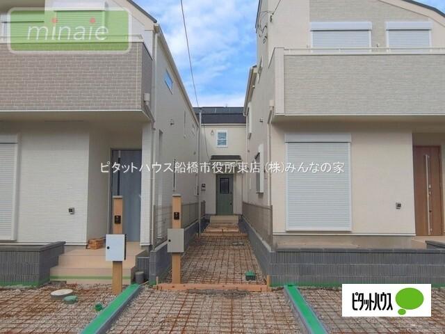 販売現地