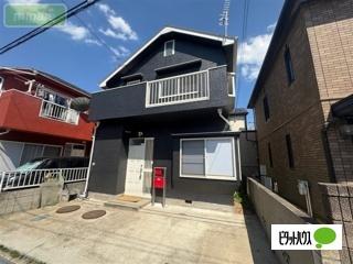 とても日当りの良い物件です。