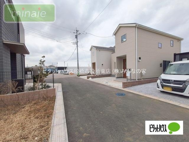 スタイリッシュな佇まいが魅力