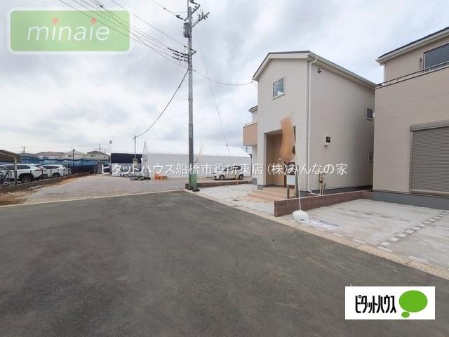 自然と調和する心地よいデザイン