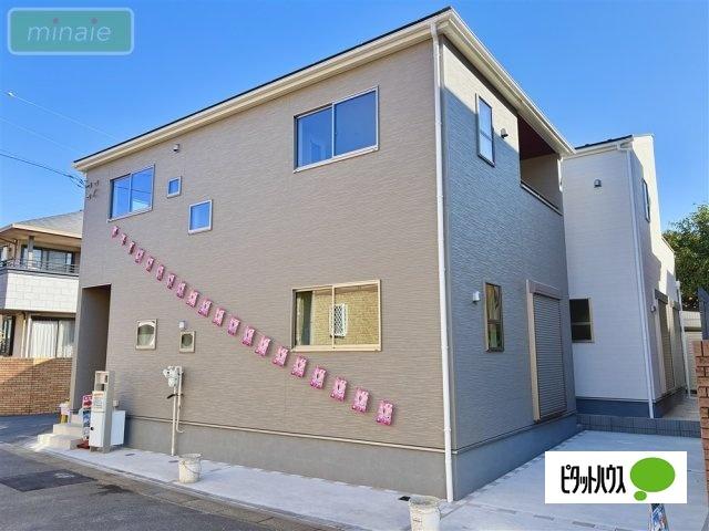 自然と調和する心地よいデザイン