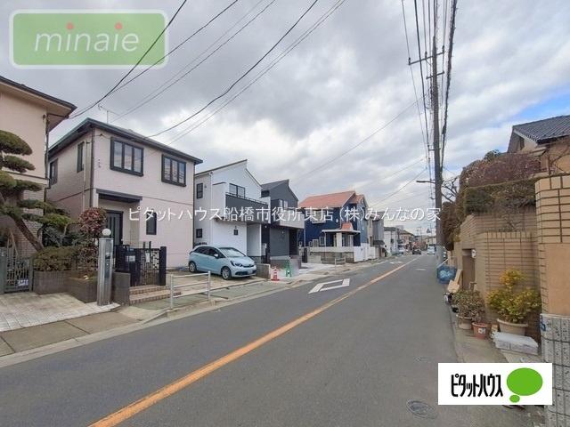 自然と調和する心地よいデザイン