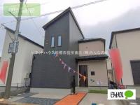 スタイリッシュな佇まいが魅力