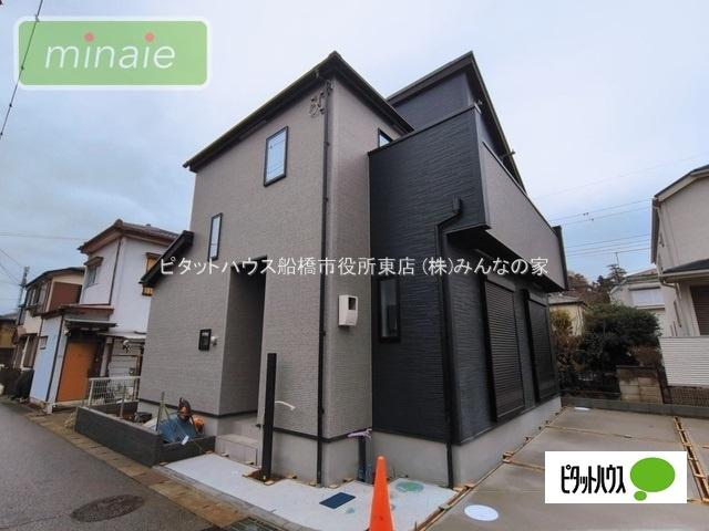 自然と調和する心地よいデザイン