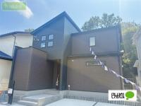 スタイリッシュな佇まいが魅力　施工例