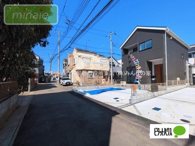 スタイリッシュな佇まいが魅力