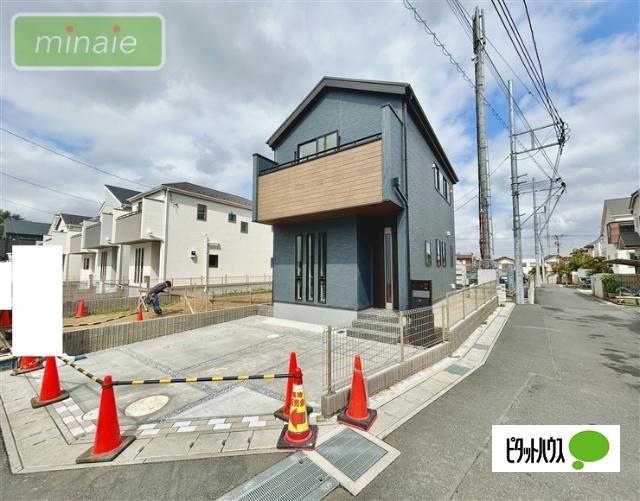 スタイリッシュな佇まいが魅力