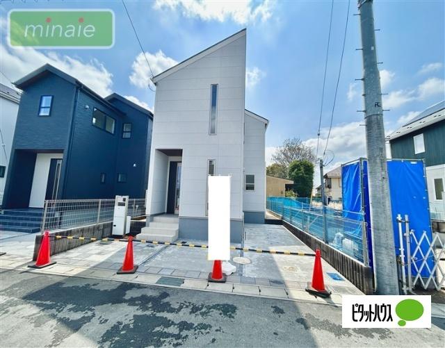 自然と調和する心地よいデザイン