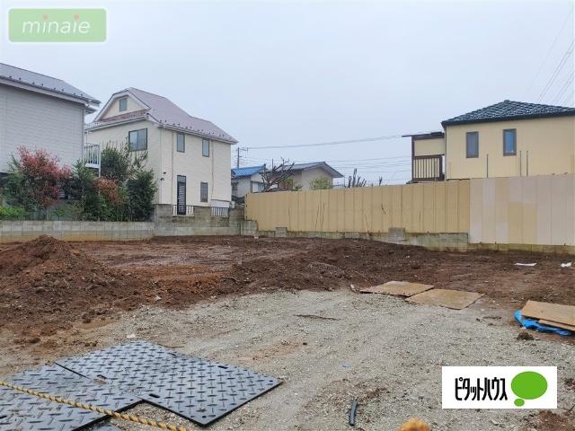 現地（2026.04.04撮影）