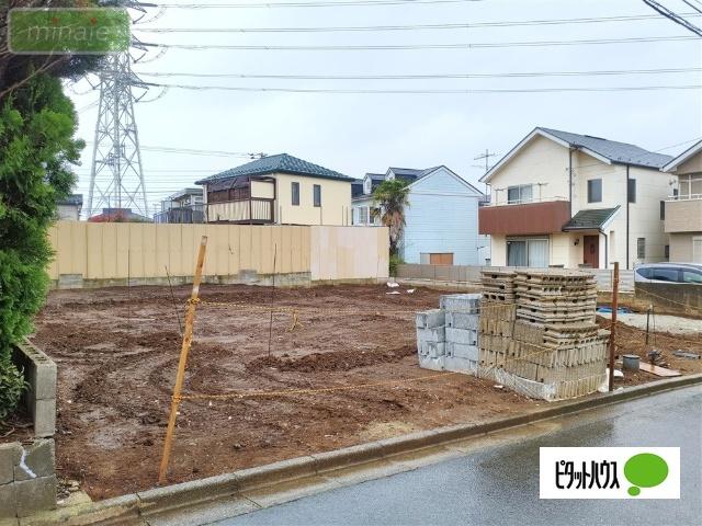 現地（2026.04.04撮影）