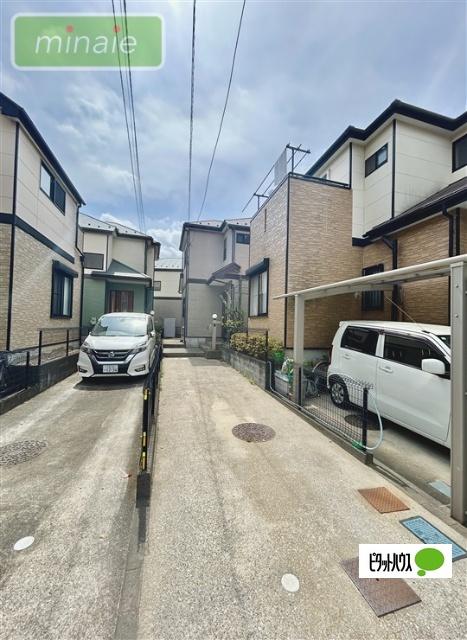 外観写真1