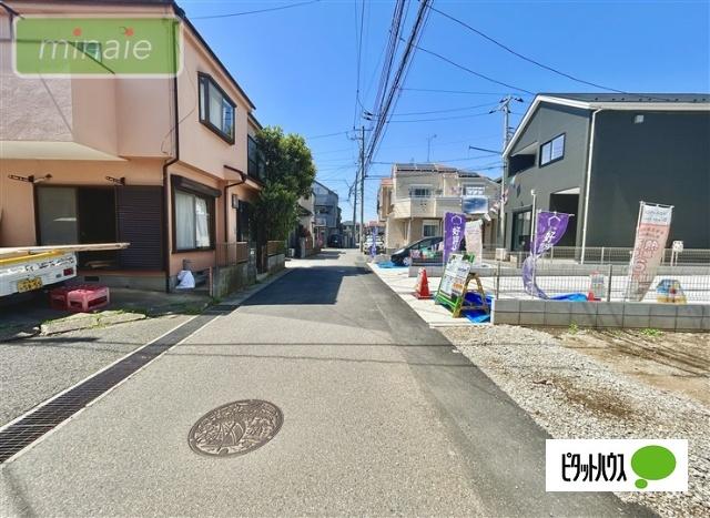 外観写真3