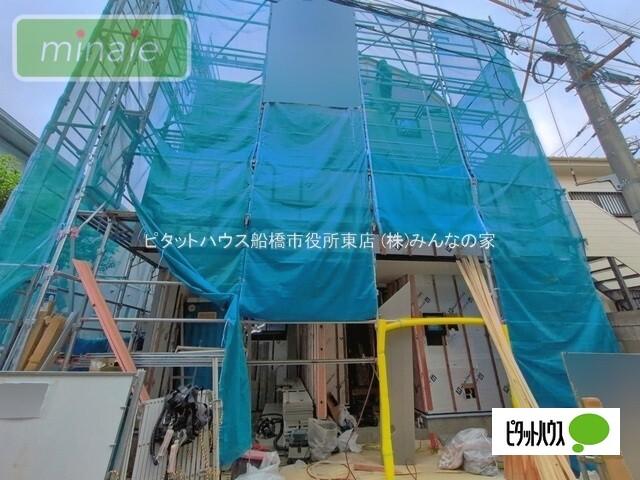 外観写真1