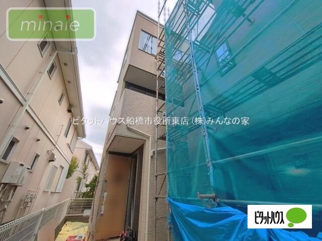 外観写真1