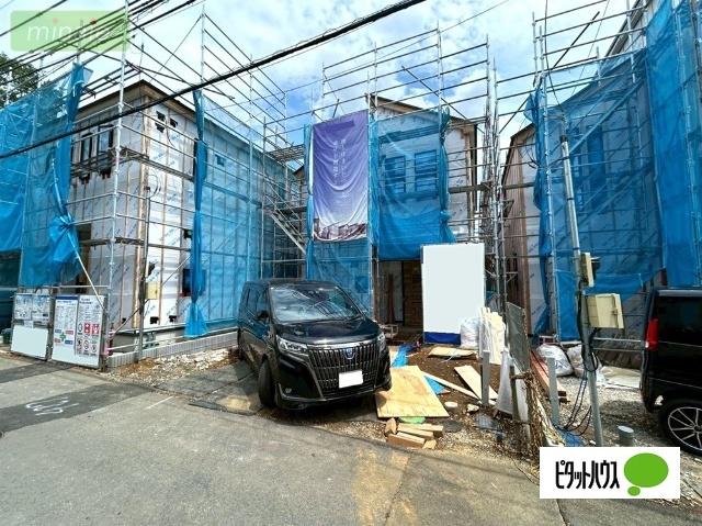 現地（2026.06.11撮影）