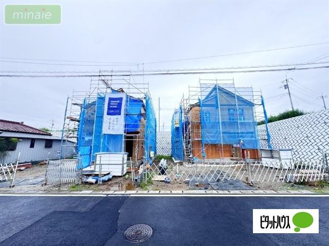 販売現地（2026.06.28撮影）