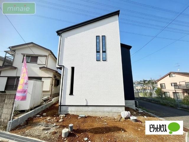 角地　SIC　リネン庫　中志津2　限定1区画 外観