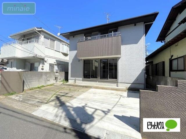 外観写真1