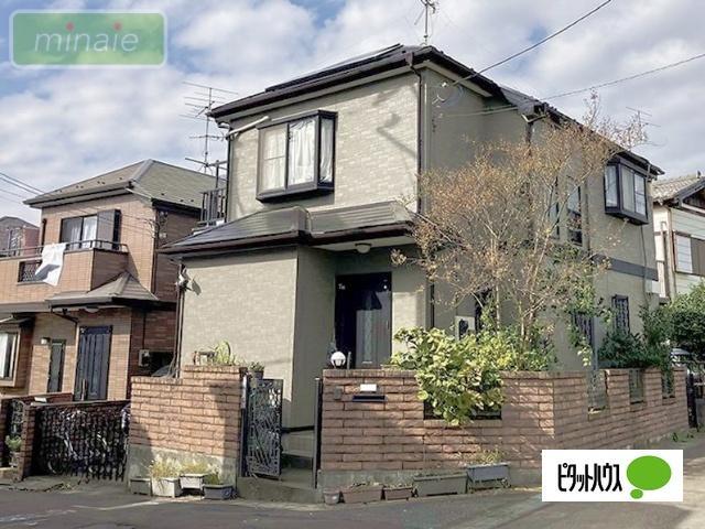 外観写真1