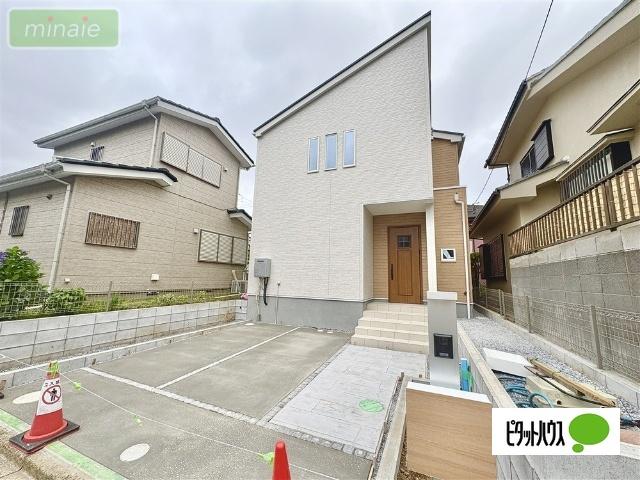 販売現地