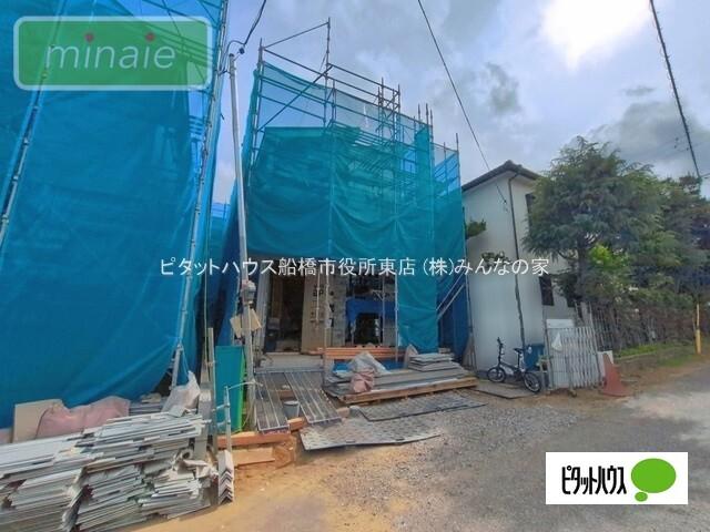 外観写真1