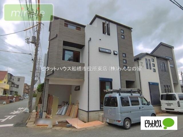 販売現地