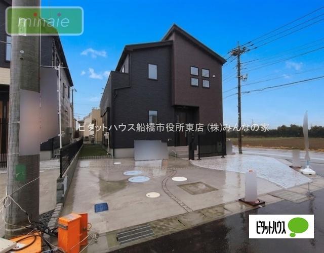 外観写真1