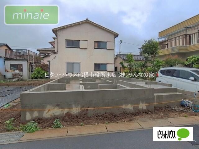 外観写真1