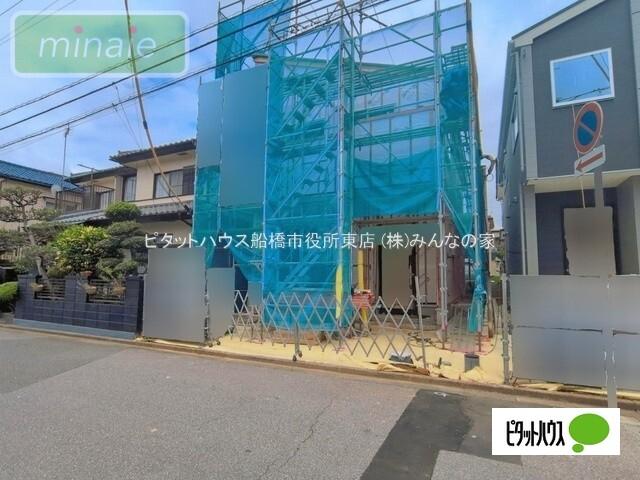 外観写真1