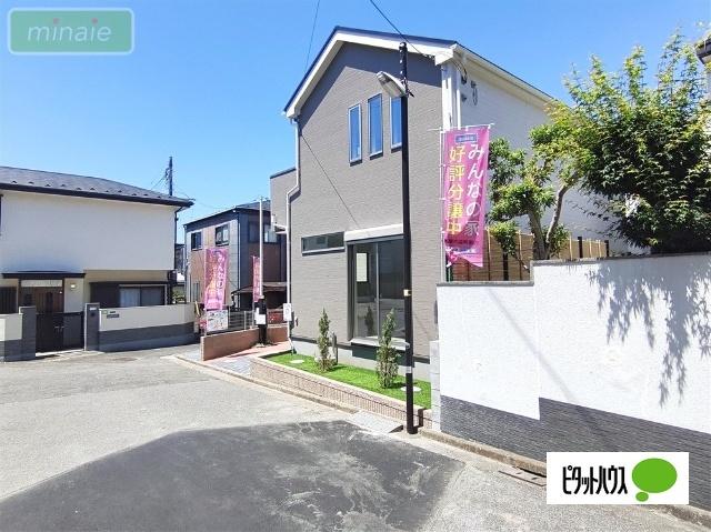 現地（2026.05.30撮影）