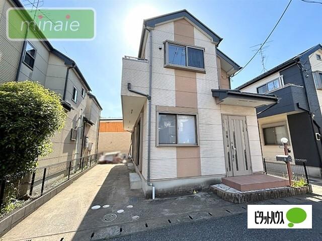 外観写真1