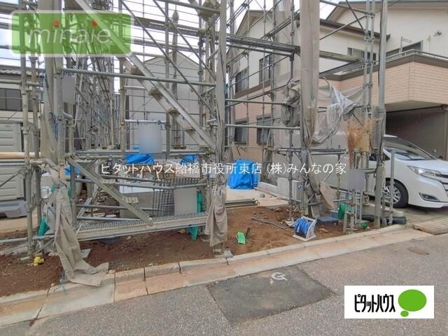 外観写真1
