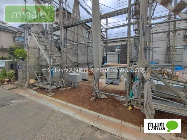 外観写真1