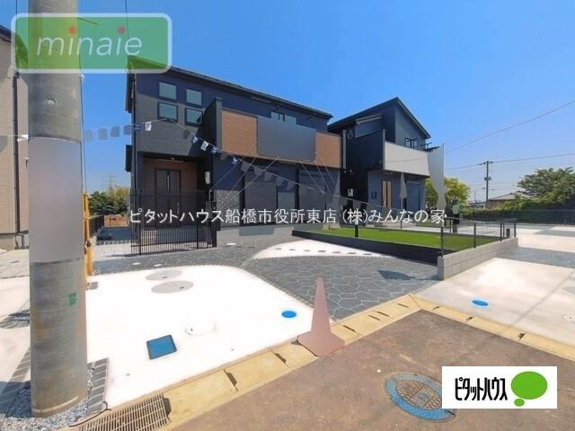外観写真3