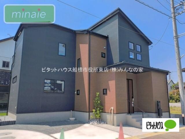 外観写真1