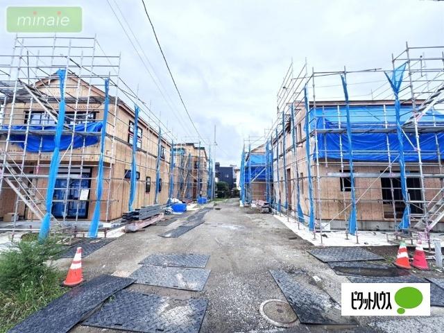 販売現地（2026.06.28撮影）