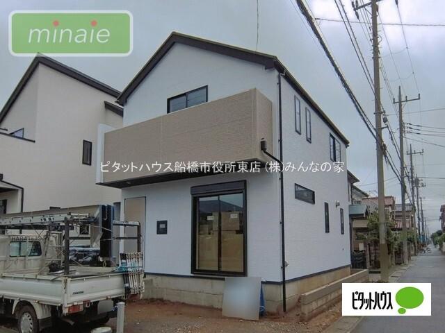 外観写真1