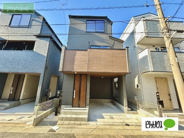 施工例　