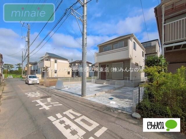 食洗機・WIC付　　住宅性能評価あり　原木　E号棟 その他