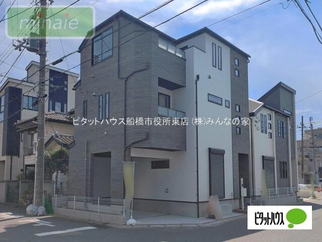外観写真3