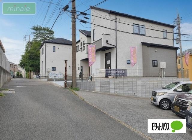 現地（2026.08.01撮影）
